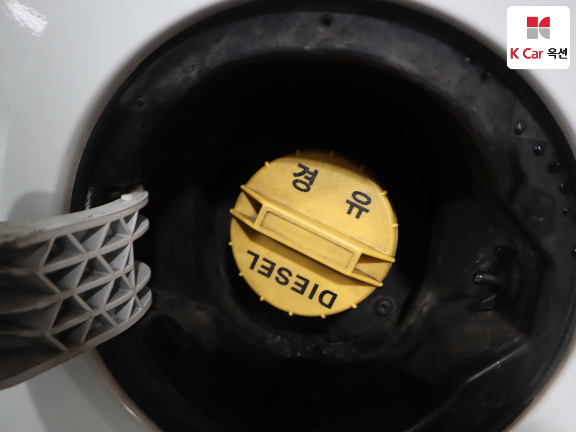 Hyundai Santa Fe 2013 - Image 26