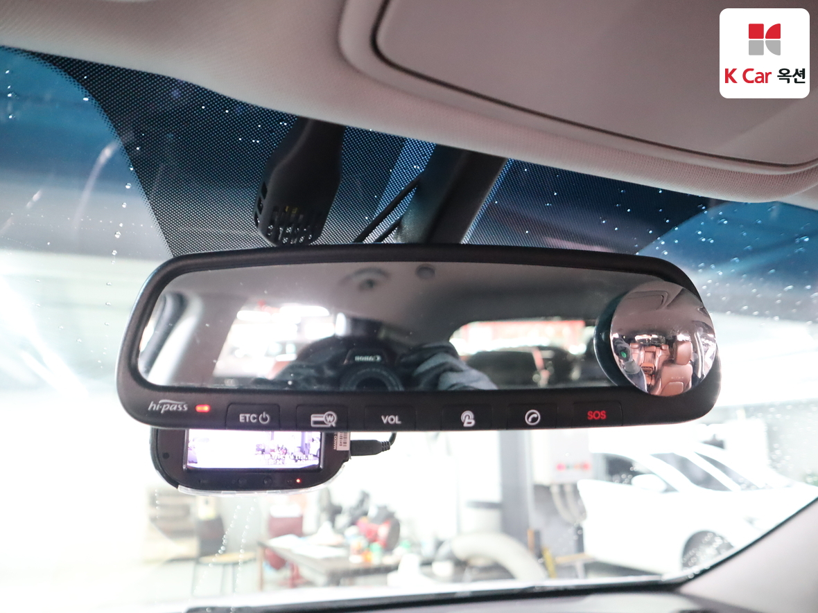 Hyundai Santa Fe 2013 - Image 13