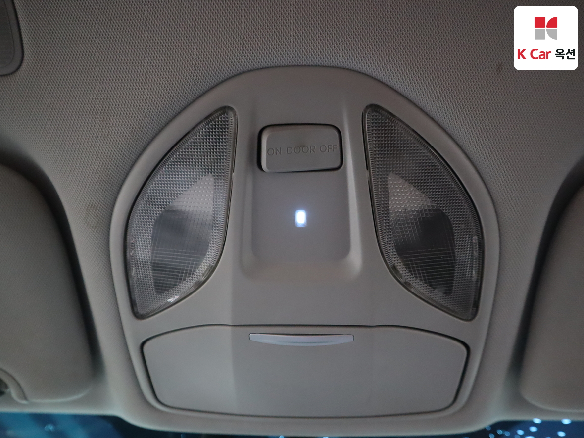 Hyundai Santa Fe 2013 - Image 12