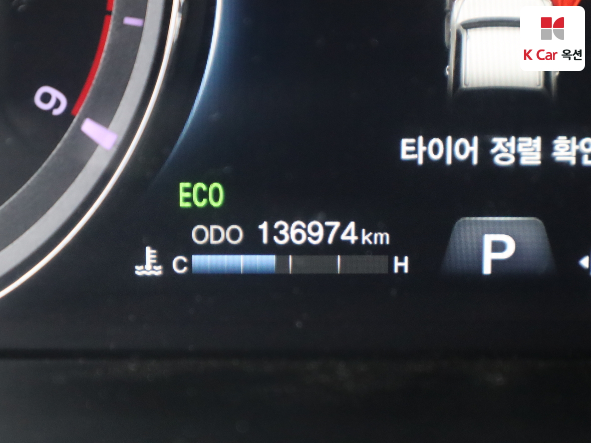 KG Mobility Rexton Sports 2019 - Image 4