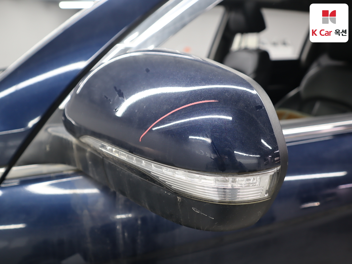 KG Mobility Rexton Sports 2019 - Image 41