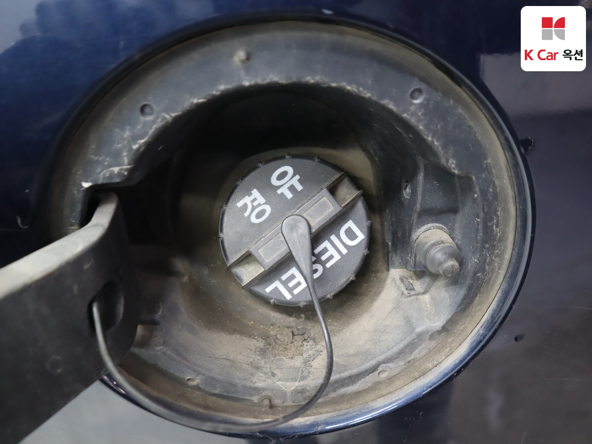 KG Mobility Rexton Sports 2019 - Image 27