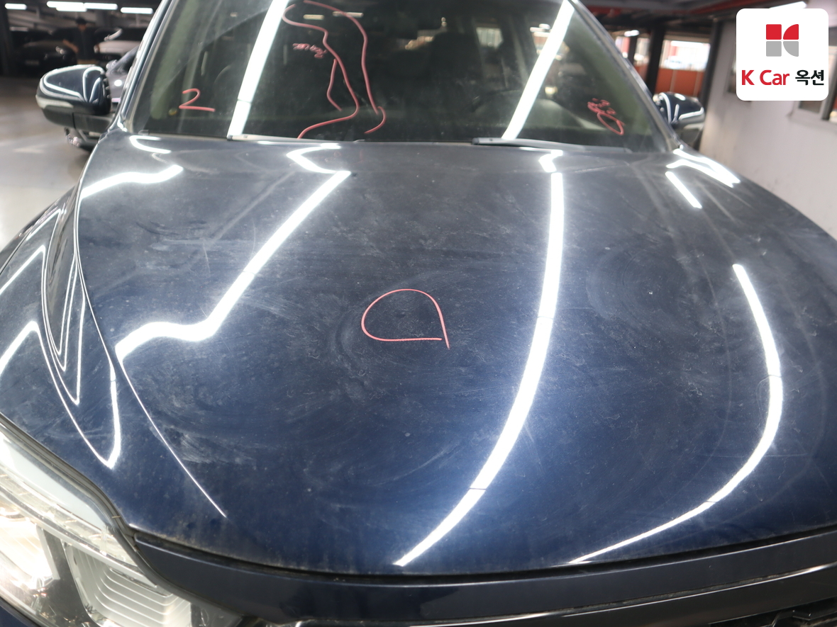 KG Mobility Rexton Sports 2019 - Image 39