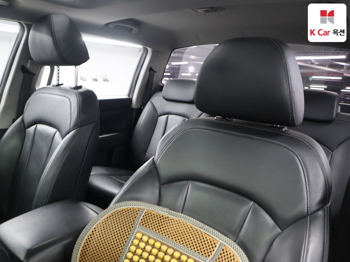 KG Mobility Rexton Sports 2019 - Image 20