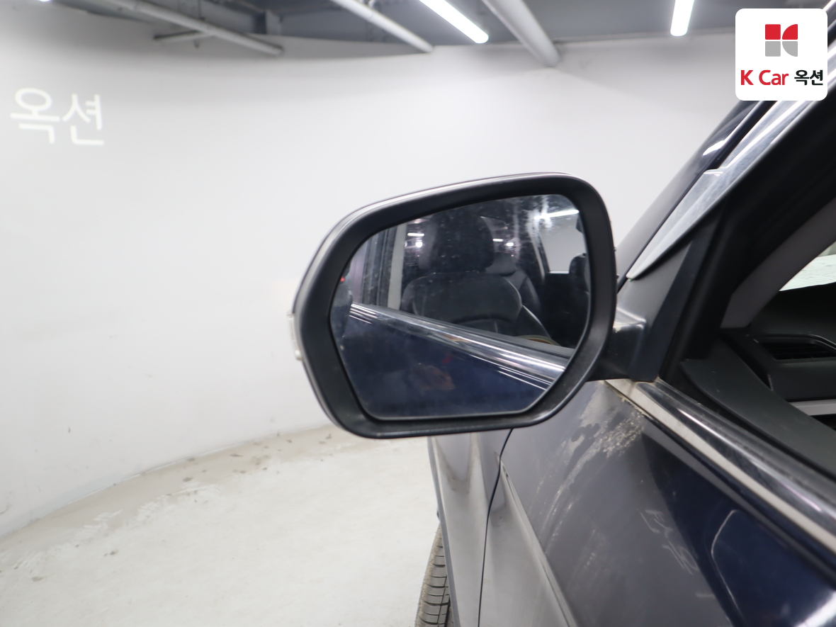 KG Mobility Rexton Sports 2019 - Image 22