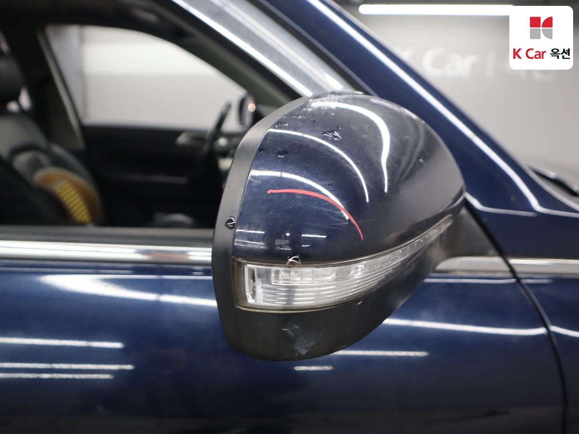 KG Mobility Rexton Sports 2019 - Image 49