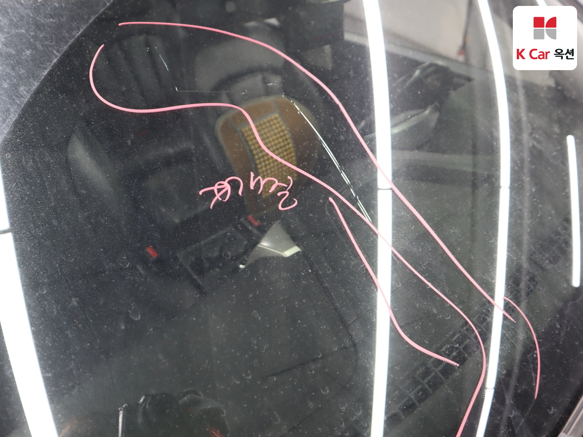 KG Mobility Rexton Sports 2019 - Image 36