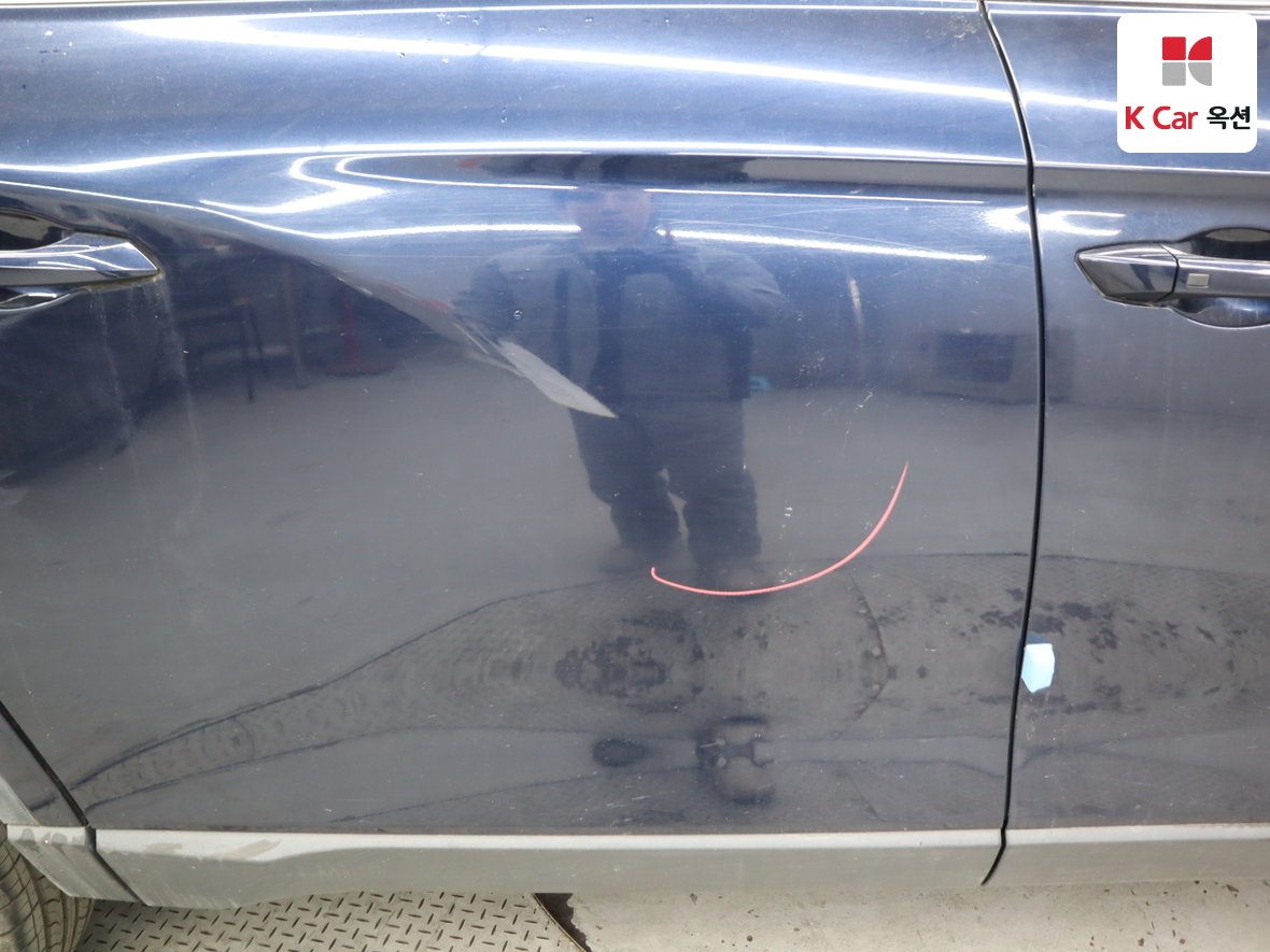 KG Mobility Rexton Sports 2019 - Image 48