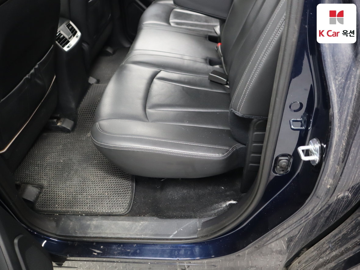 KG Mobility Rexton Sports 2019 - Image 26