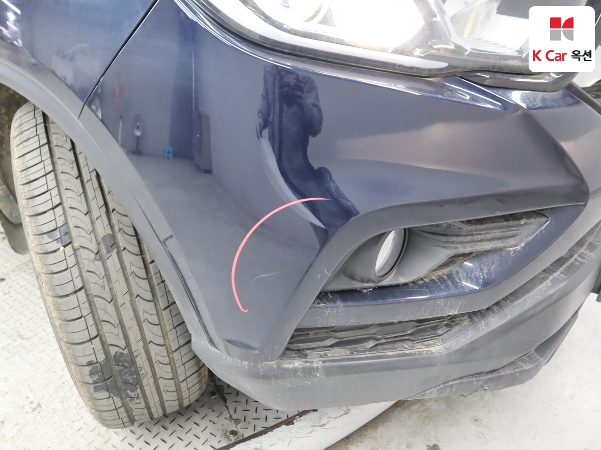 KG Mobility Rexton Sports 2019 - Image 38