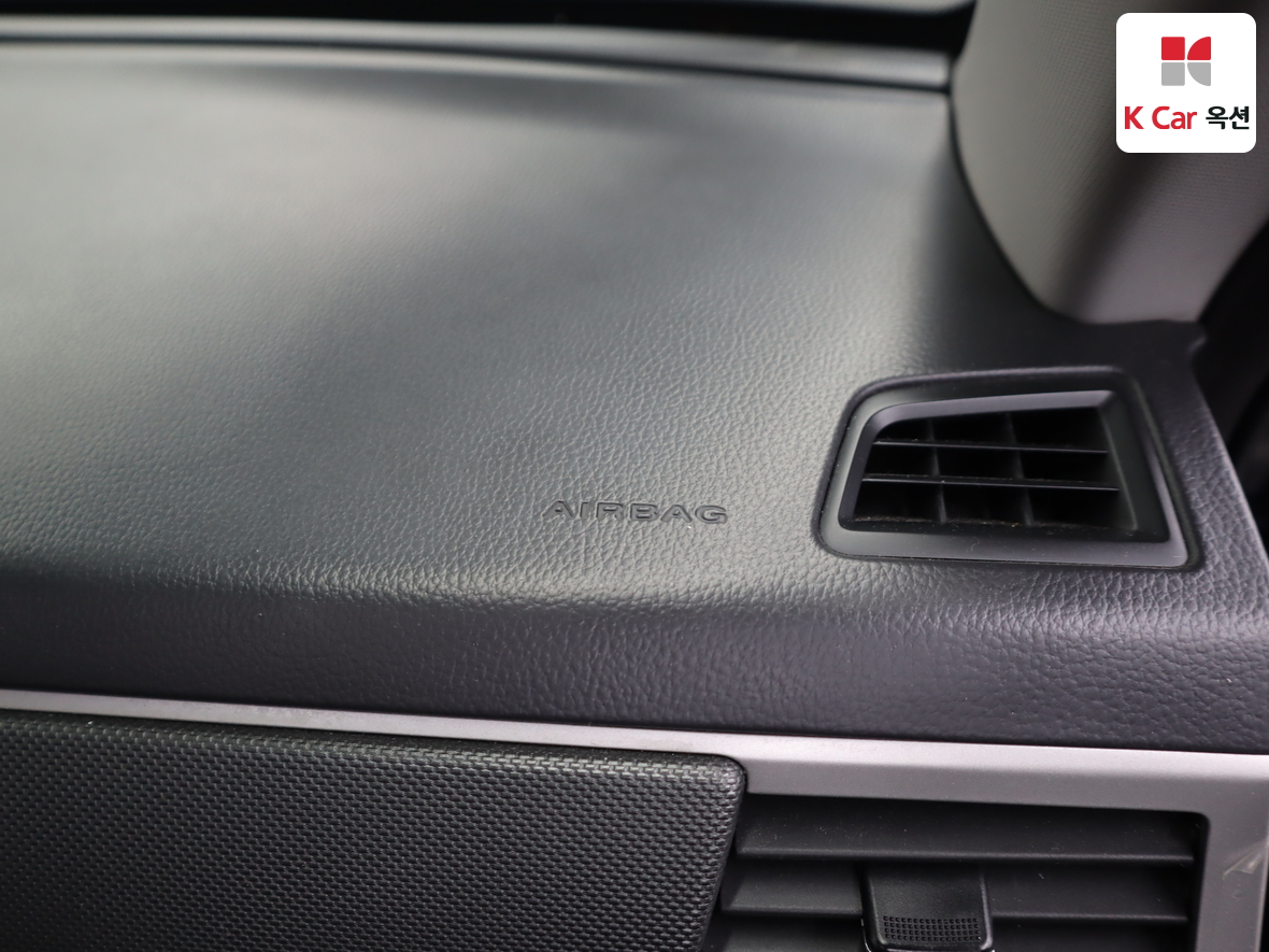 KG Mobility Rexton Sports 2019 - Image 33