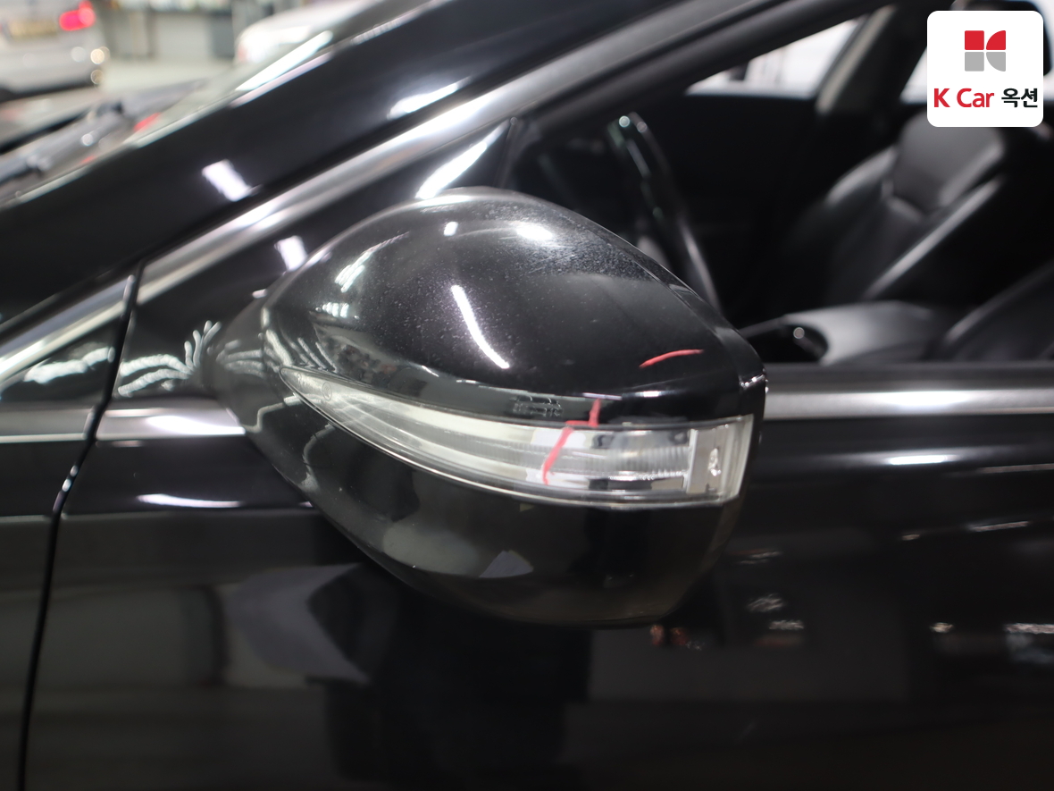 Hyundai AZERA 2012 - Image 36