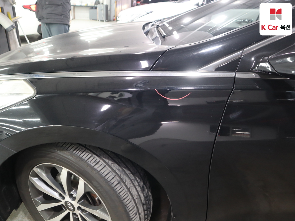 Hyundai AZERA 2012 - Image 38