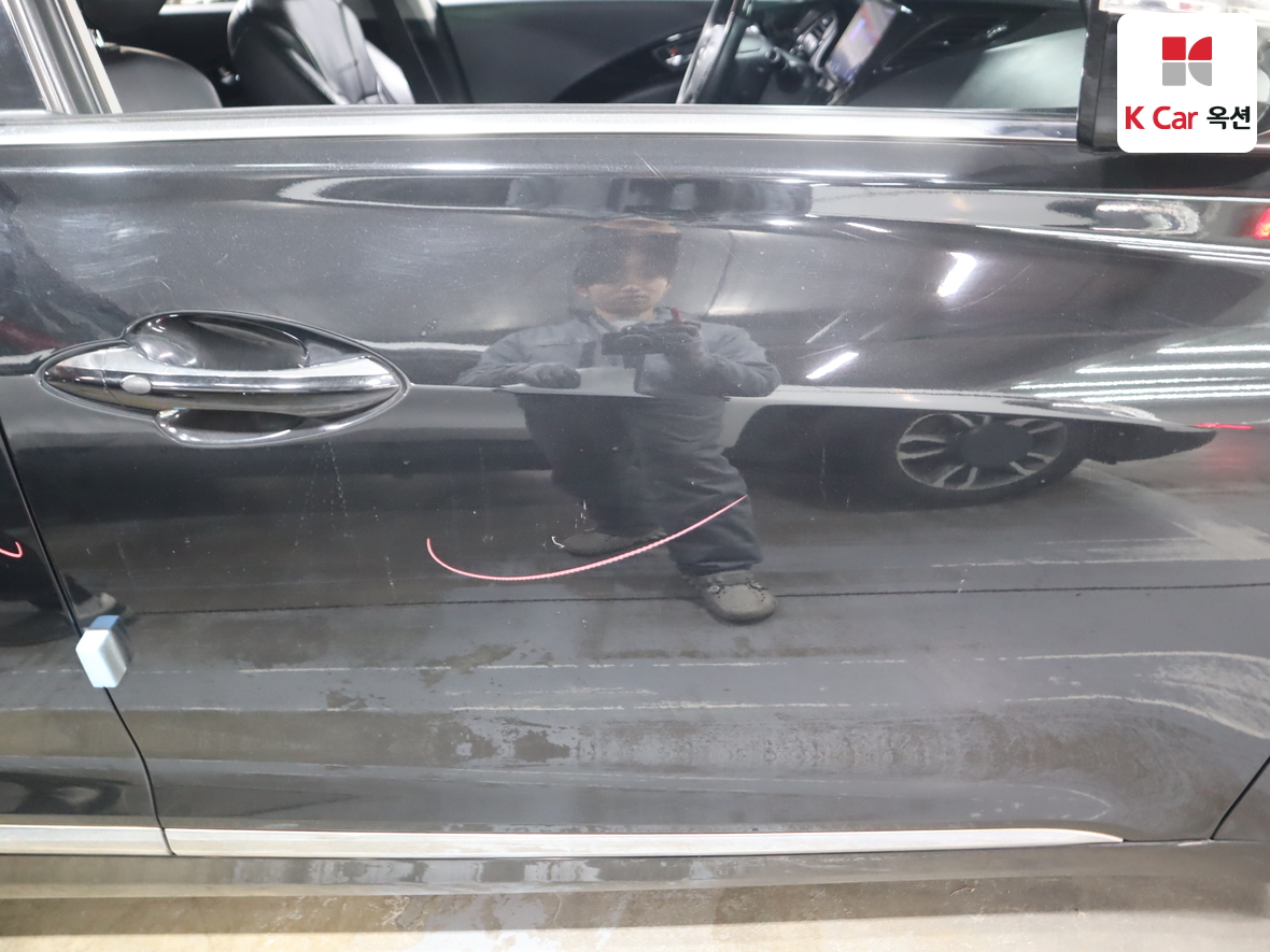 Hyundai AZERA 2012 - Image 44