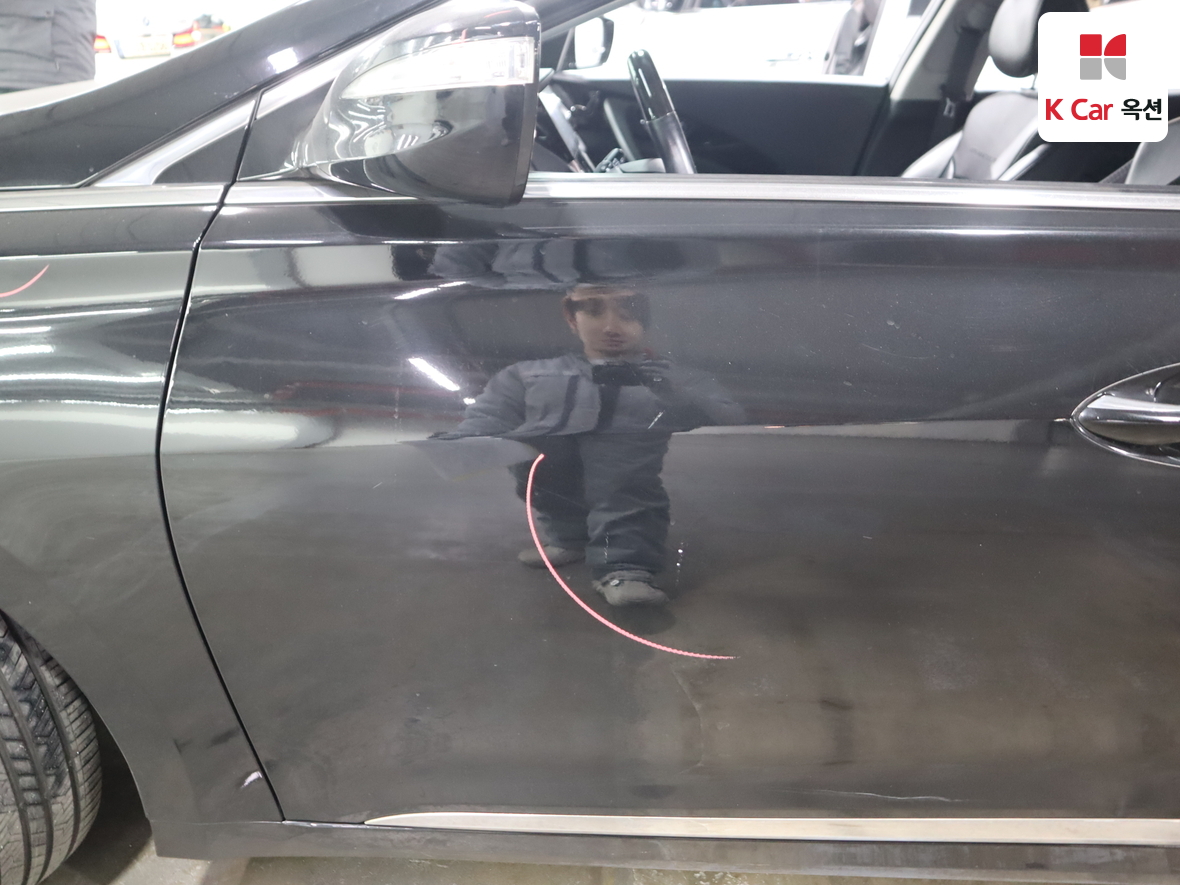 Hyundai AZERA 2012 - Image 39