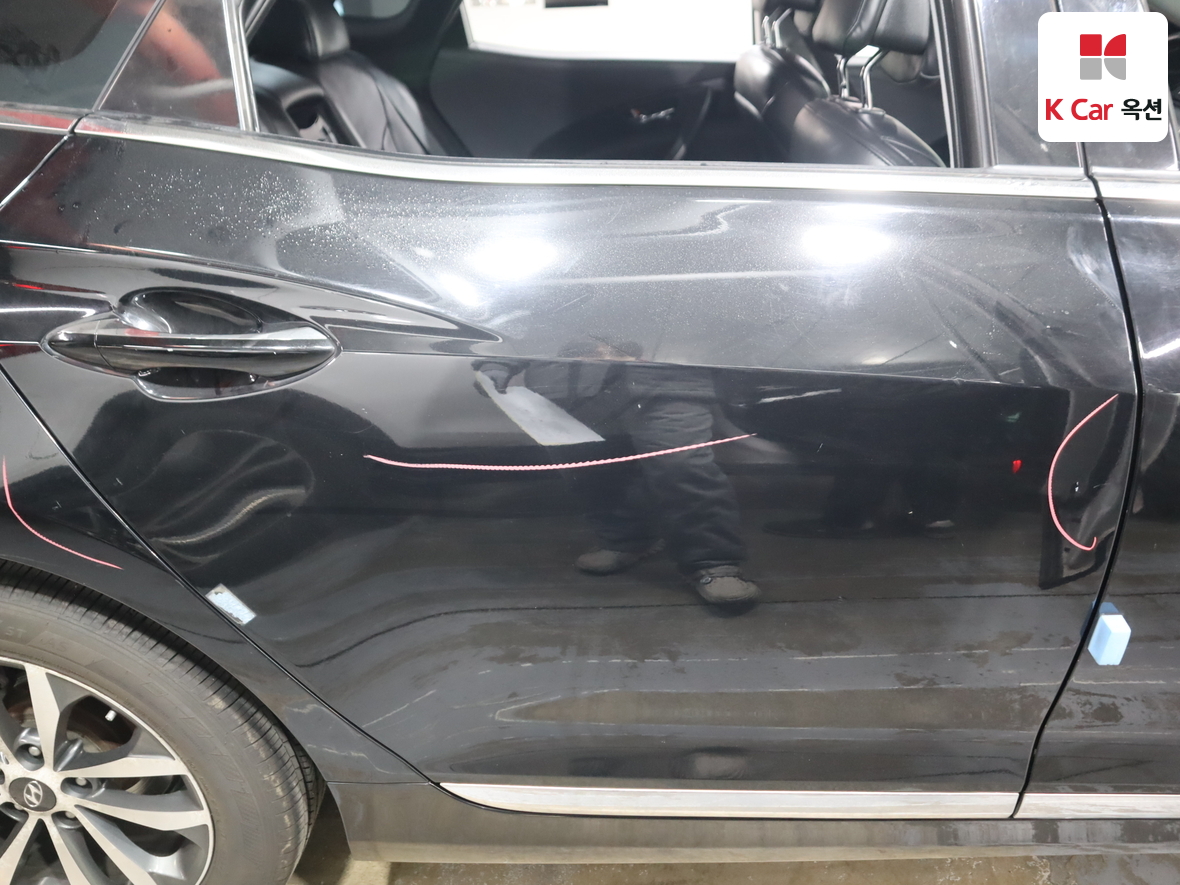 Hyundai AZERA 2012 - Image 43