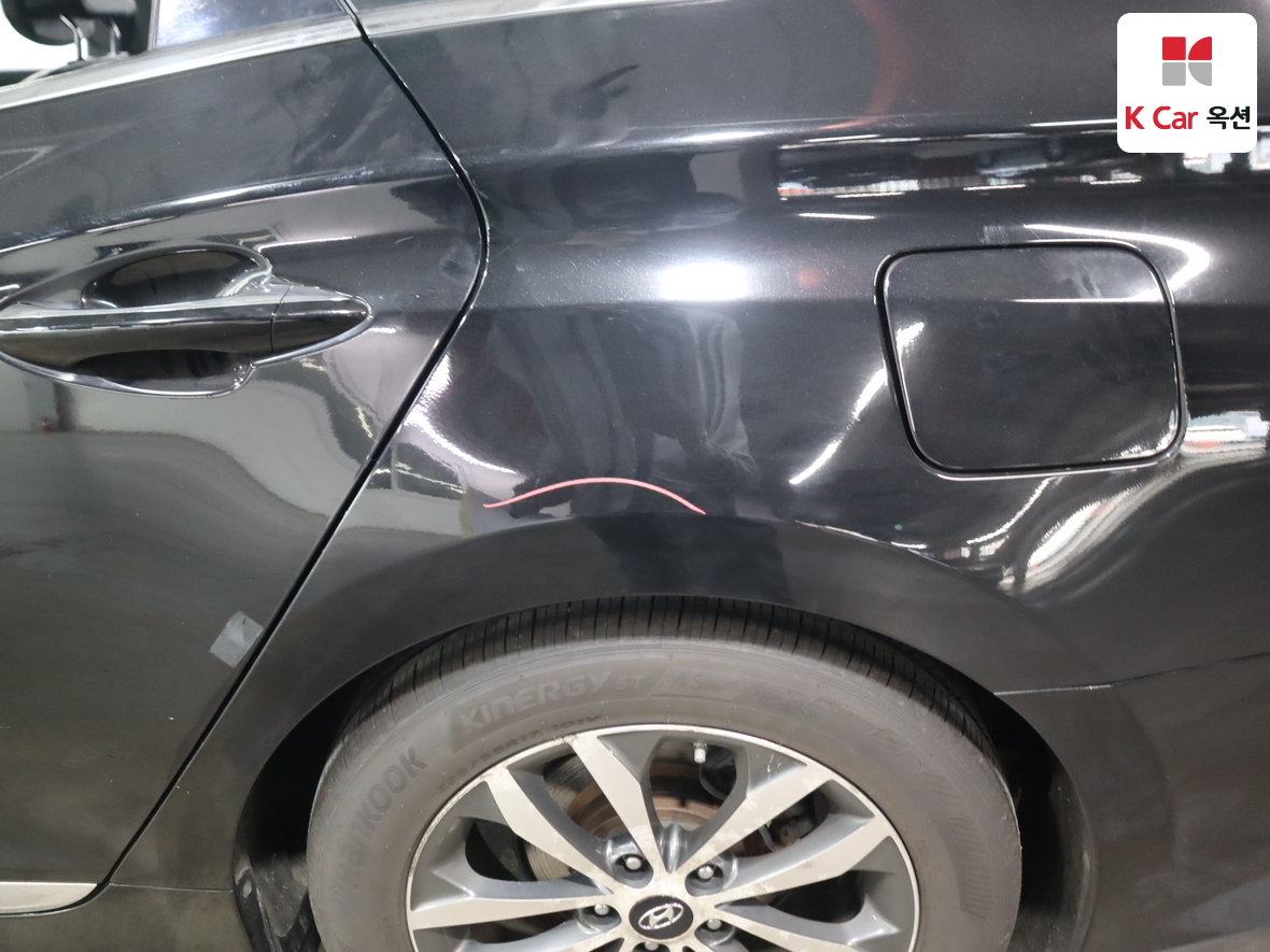 Hyundai AZERA 2012 - Image 41