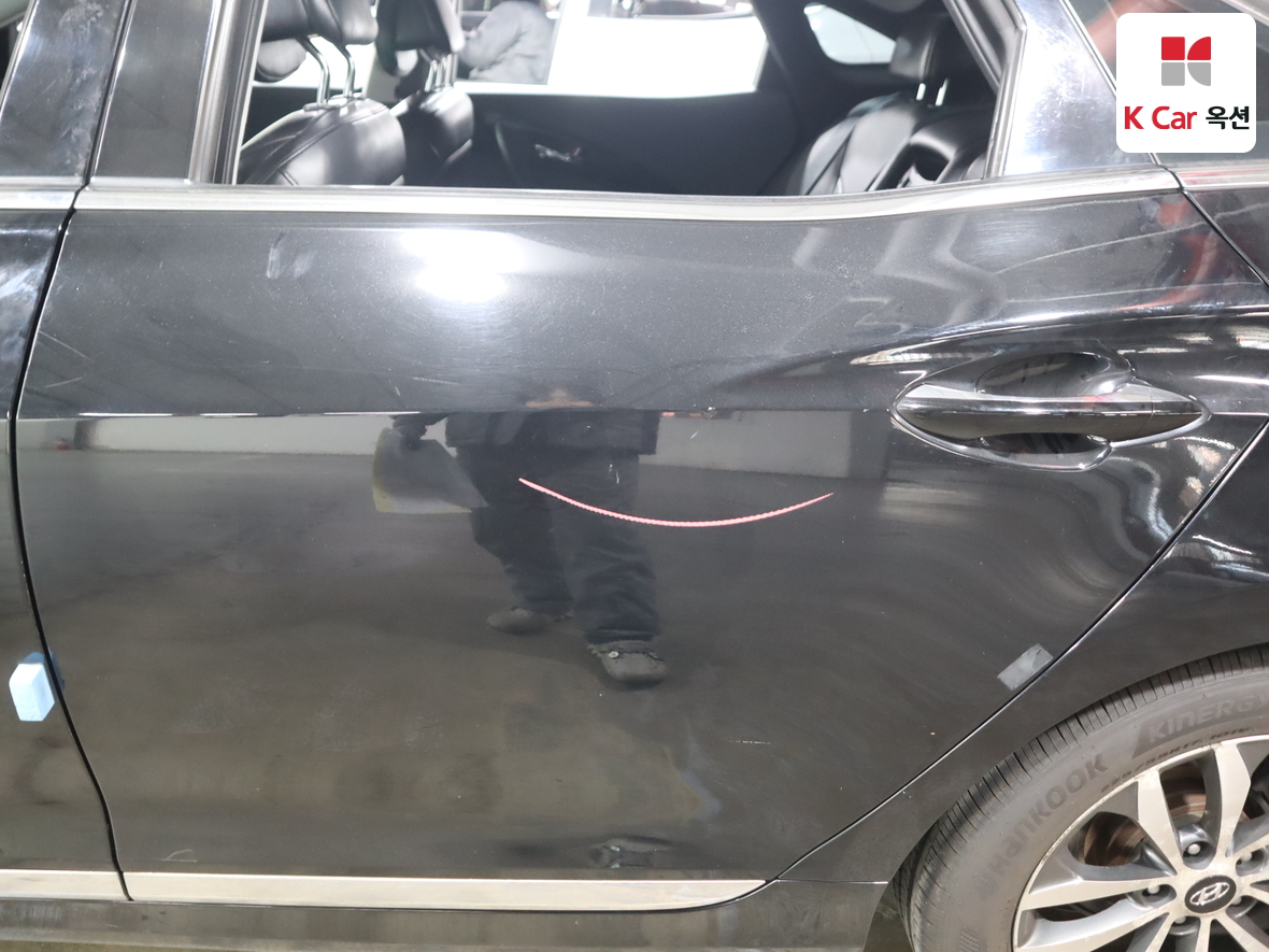 Hyundai AZERA 2012 - Image 40