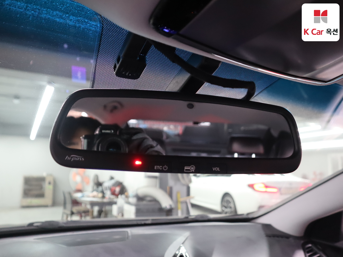 Hyundai AZERA 2012 - Image 13