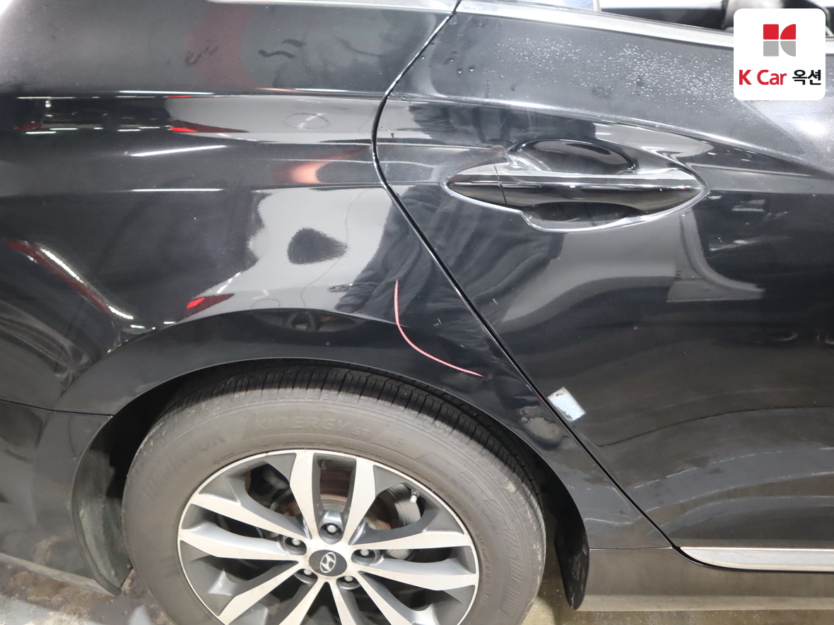 Hyundai AZERA 2012 - Image 42