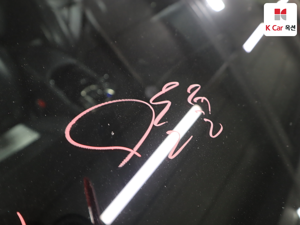 Hyundai AZERA 2012 - Image 35