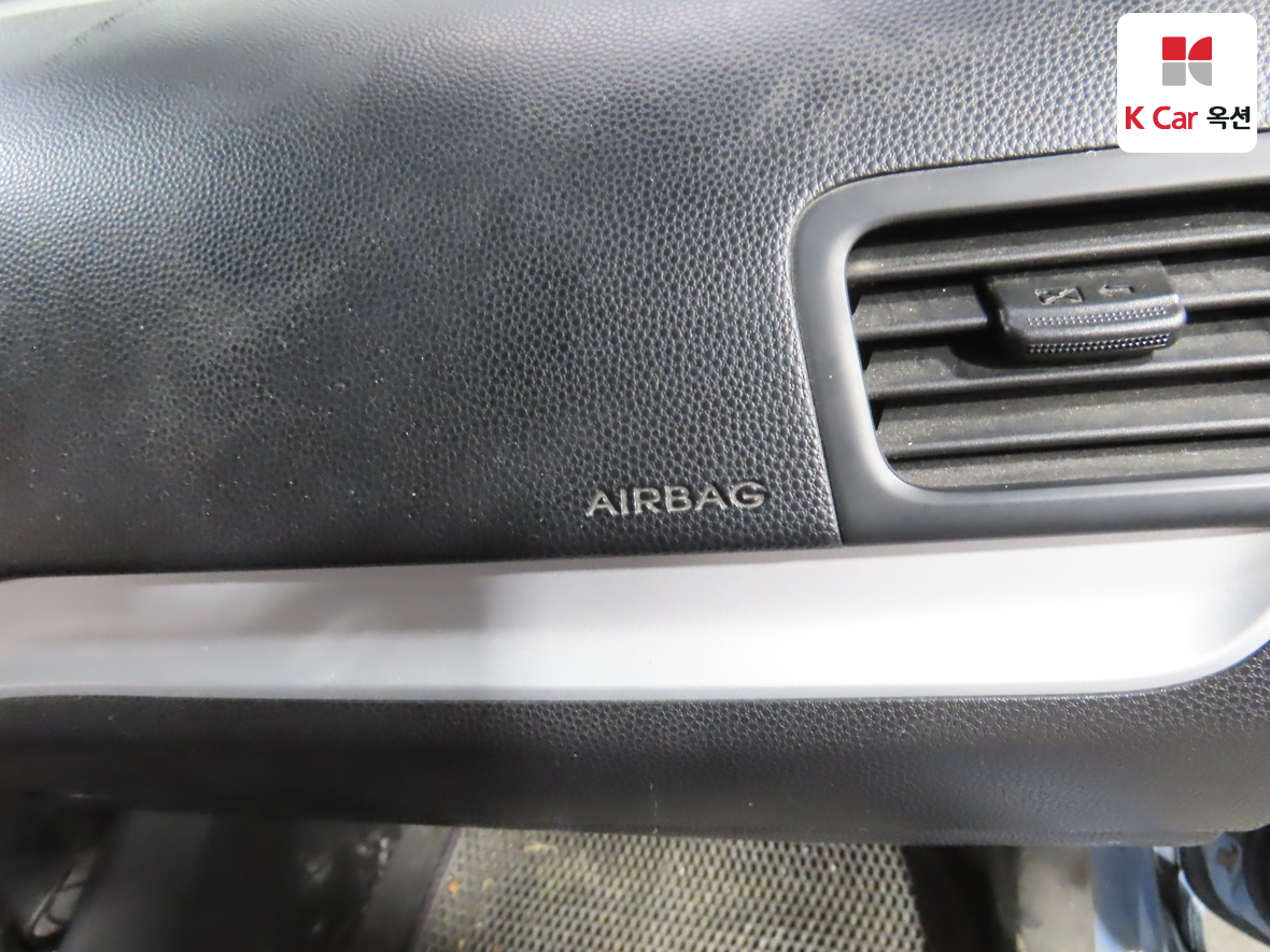 Kia Morning 2015 - Image 31