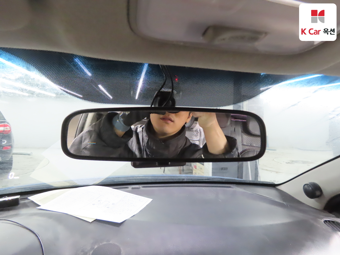 Kia Morning 2015 - Image 13