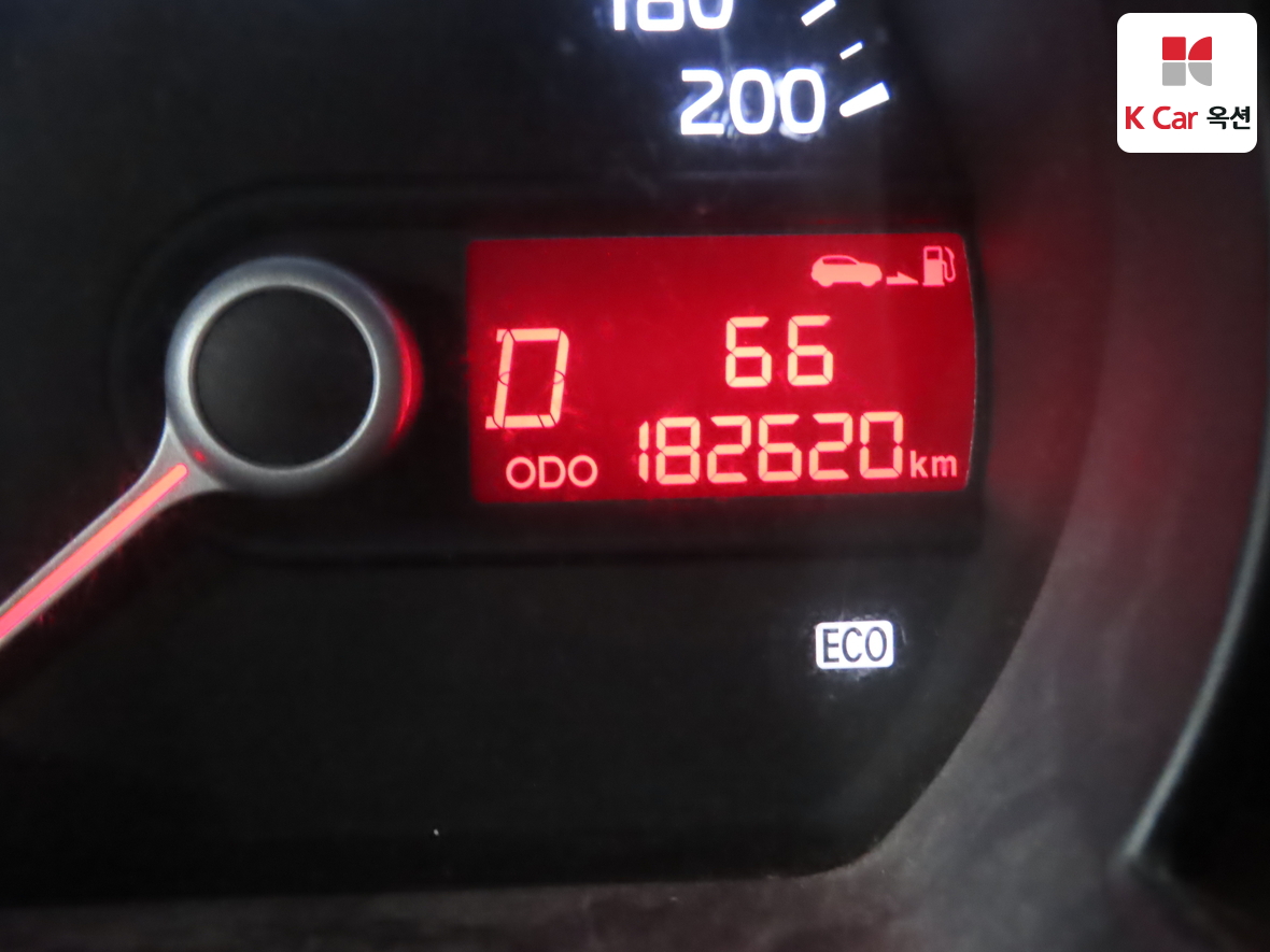 Kia Morning 2015 - Image 4