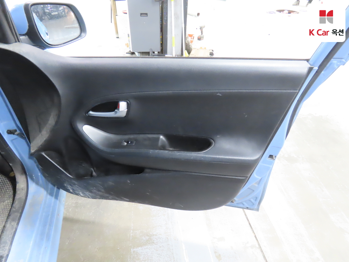 Kia Morning 2015 - Image 29