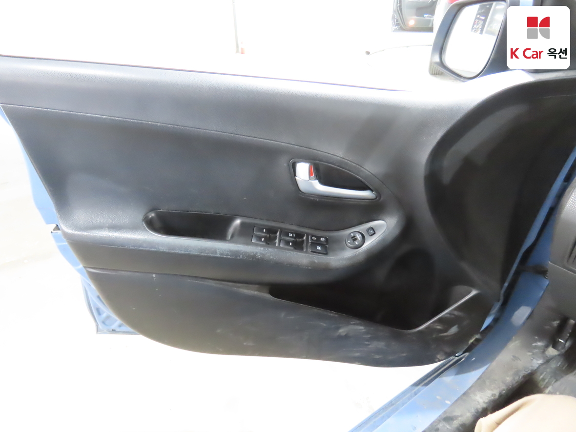 Kia Morning 2015 - Image 8