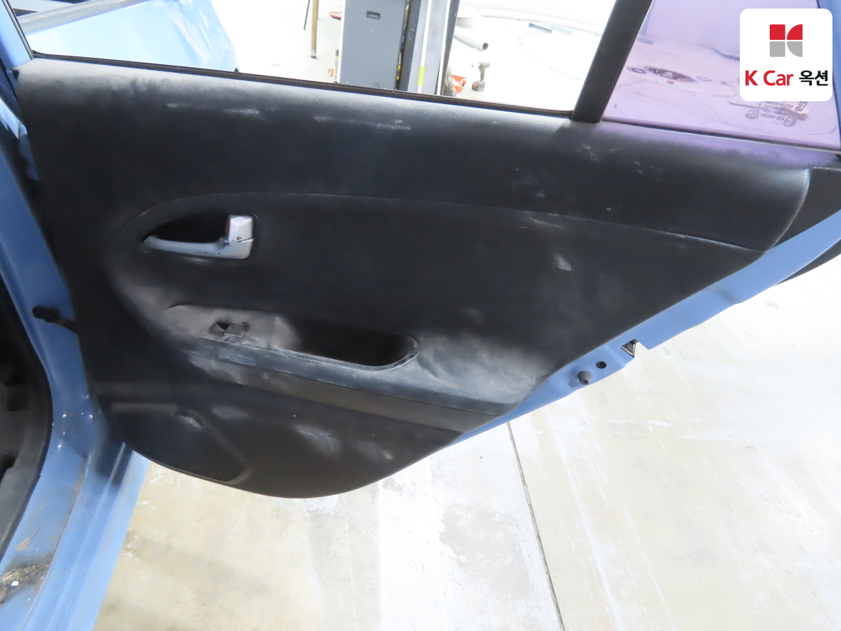 Kia Morning 2015 - Image 27