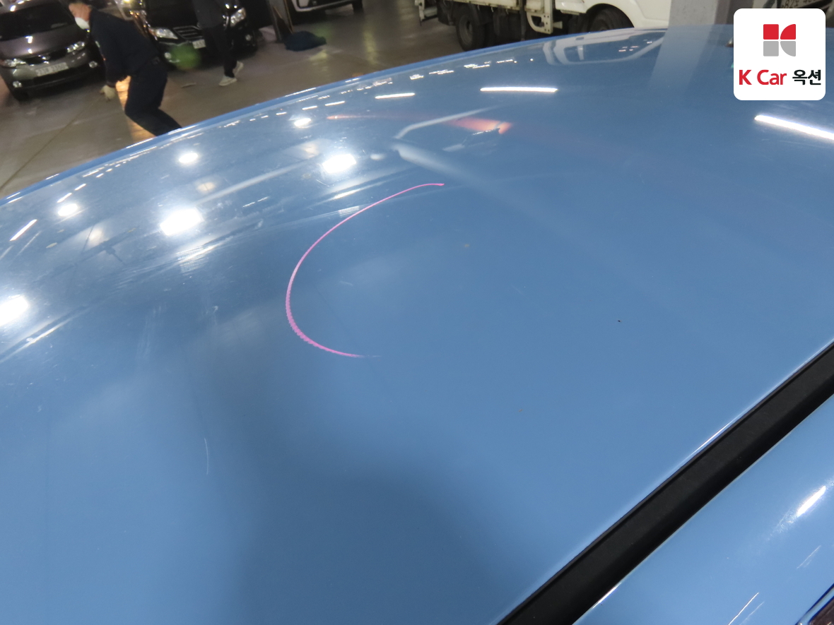 Kia Morning 2015 - Image 36