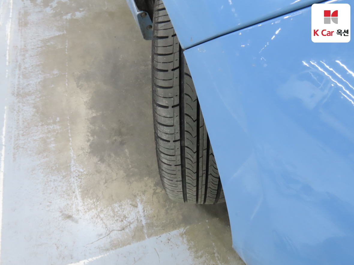 Kia Morning 2015 - Image 32