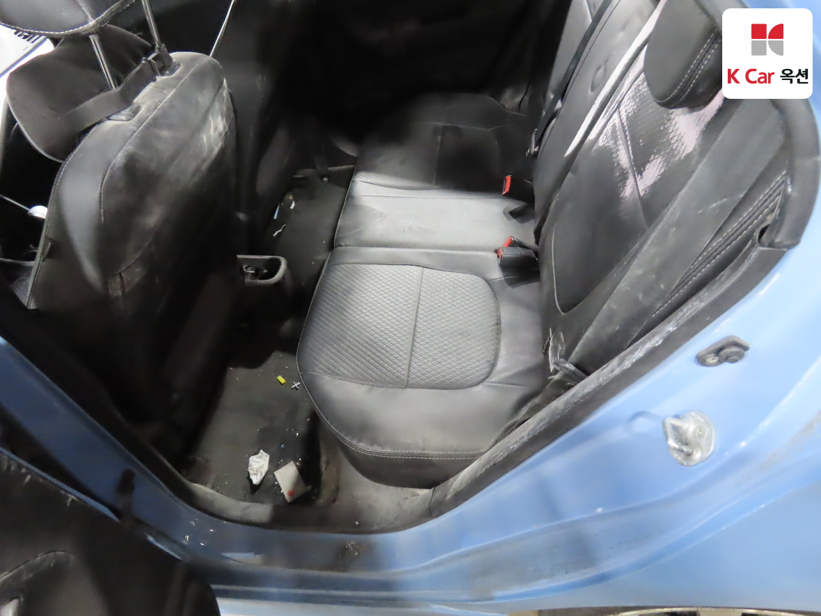 Kia Morning 2015 - Image 22