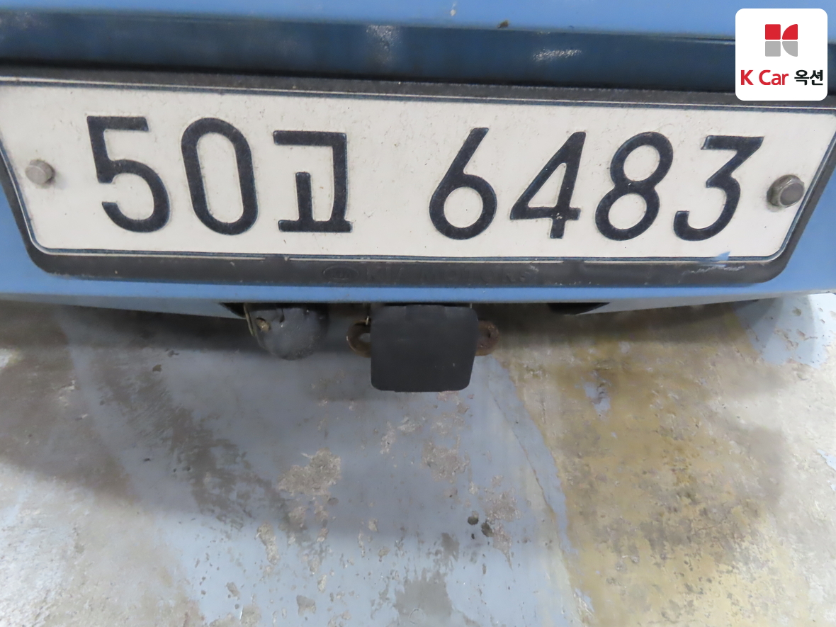 Kia Morning 2015 - Image 26