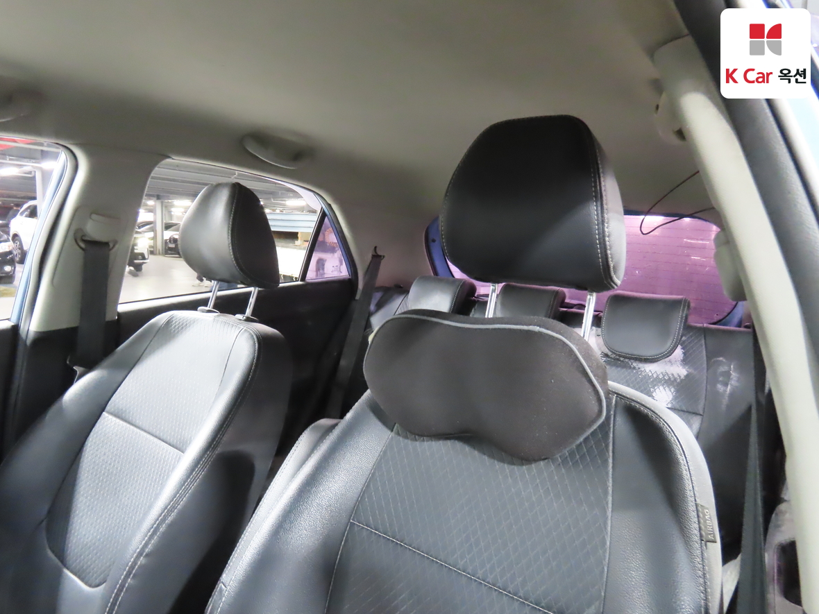 Kia Morning 2015 - Image 18