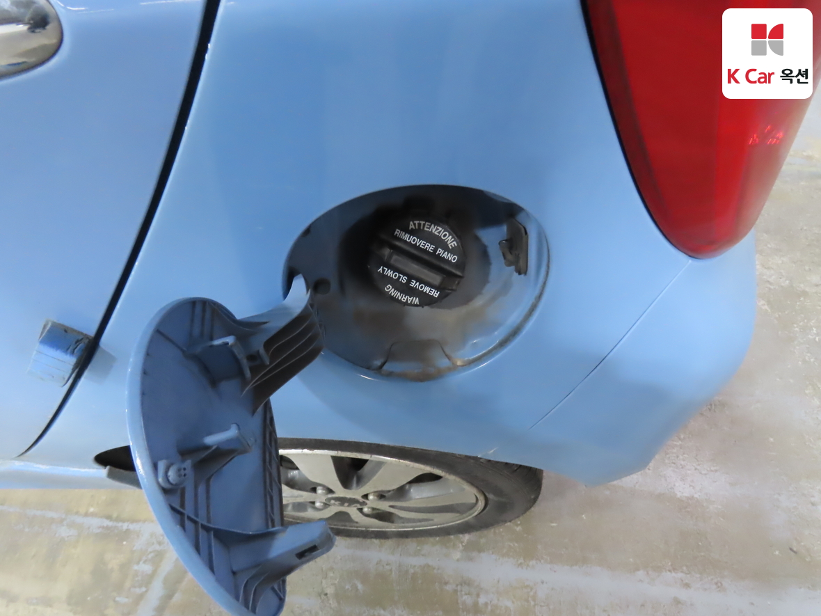 Kia Morning 2015 - Image 23