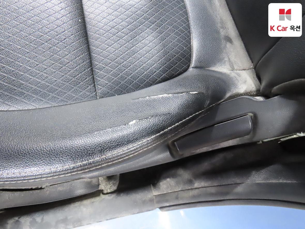 Kia Morning 2015 - Image 19