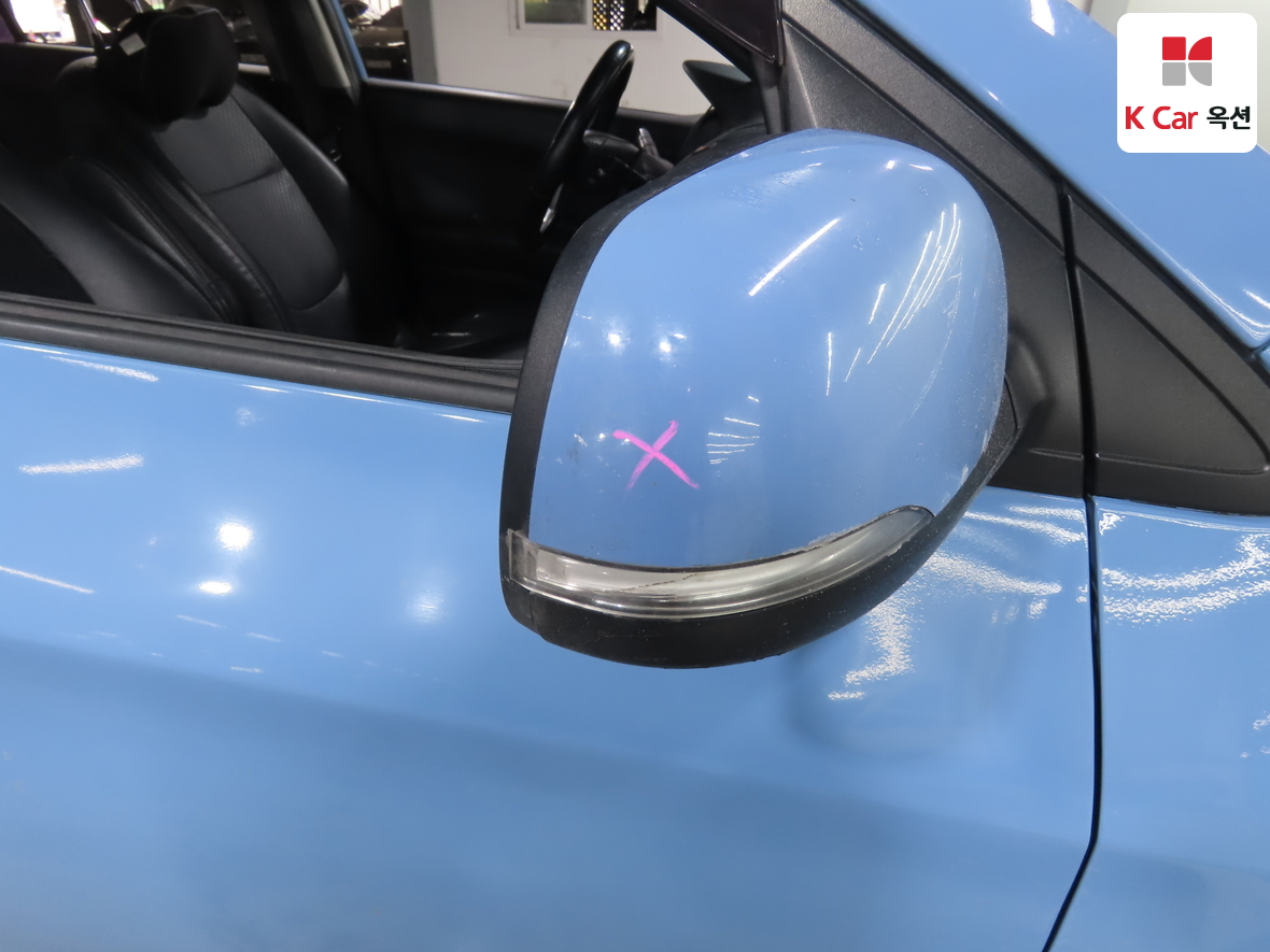 Kia Morning 2015 - Image 41