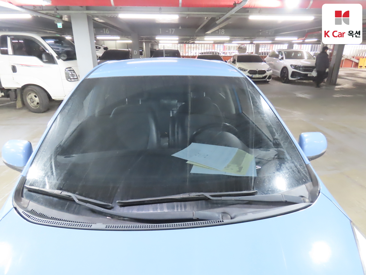 Kia Morning 2015 - Image 35