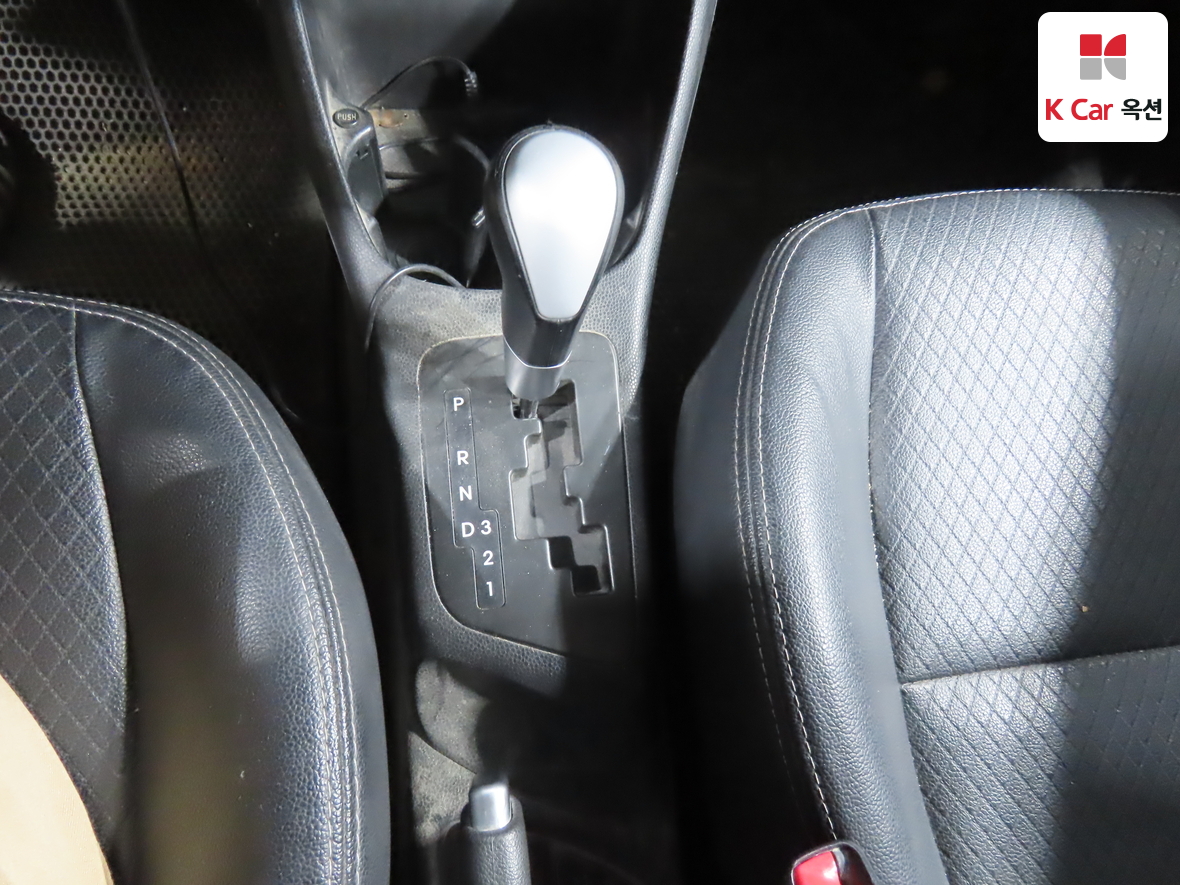 Kia Morning 2015 - Image 16