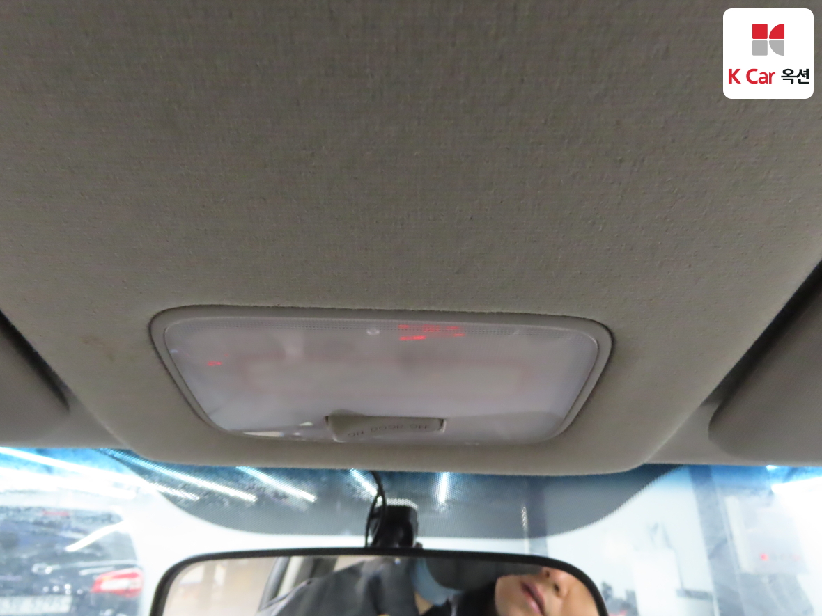 Kia Morning 2015 - Image 12