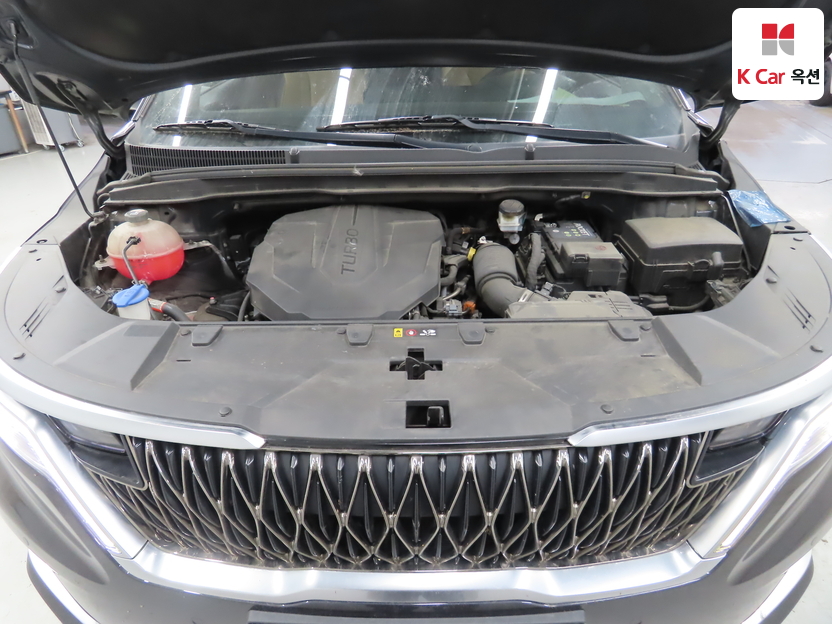 كيا - كارنفال - Image 32