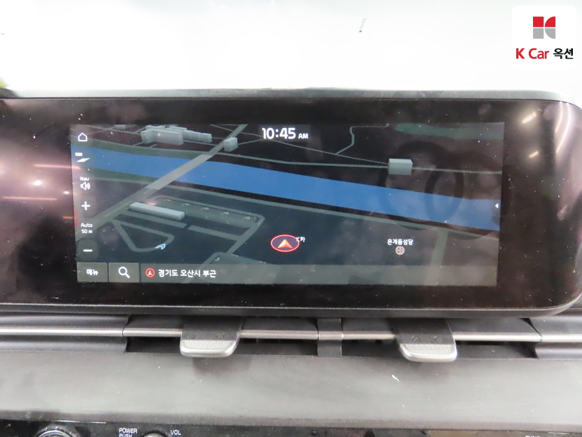 كيا - كارنفال - Image 14