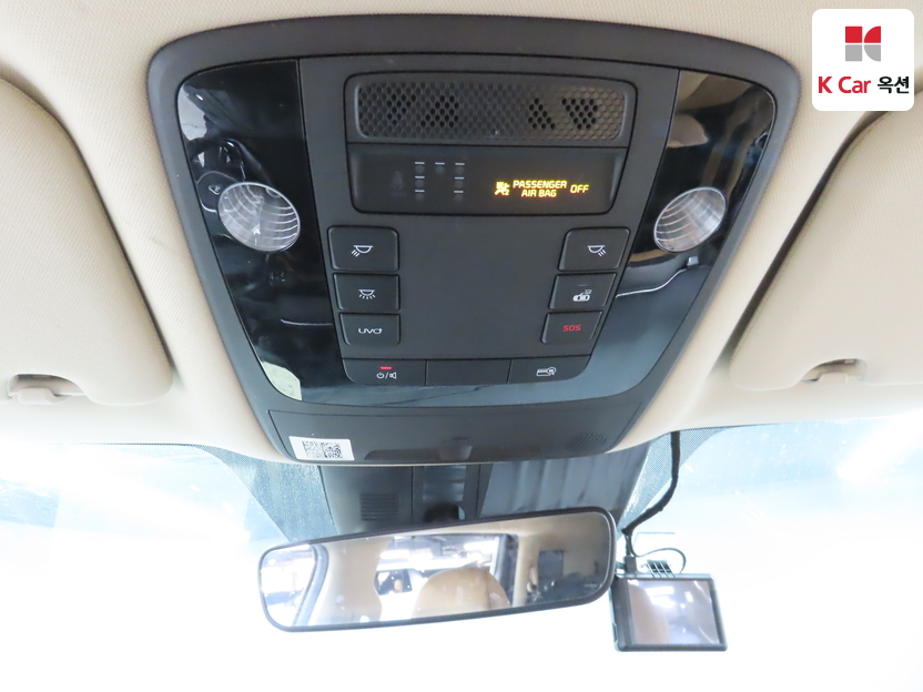 كيا - كارنفال - Image 12