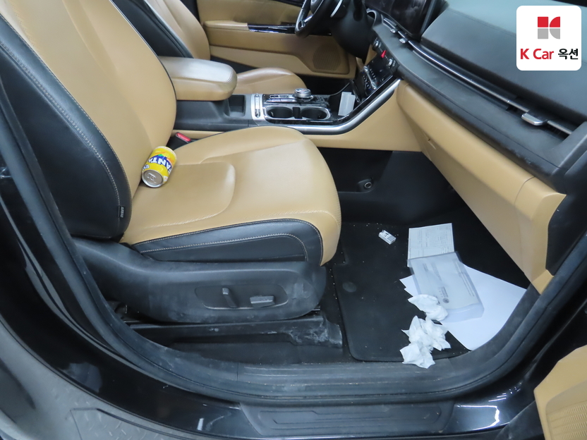 كيا - كارنفال - Image 29