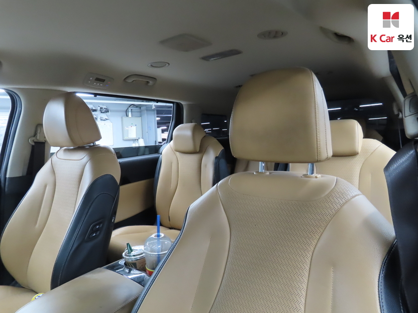 كيا - كارنفال - Image 19