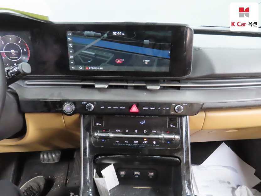 كيا - كارنفال - Image 6