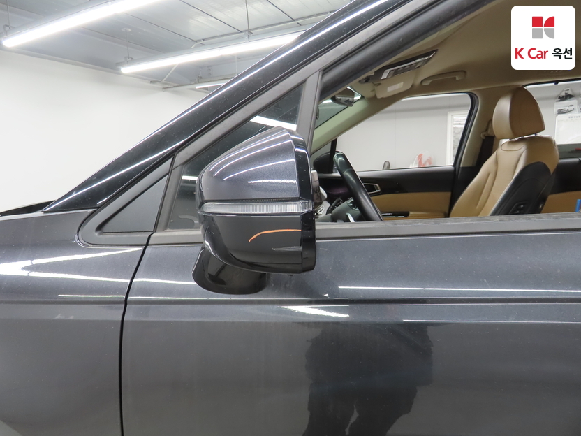 كيا - كارنفال - Image 34