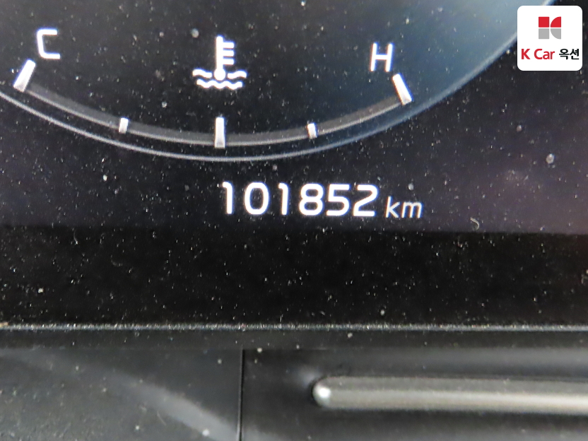 كيا - كارنفال - Image 4